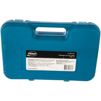 Ручной гайковерт AV Steel AV-921144