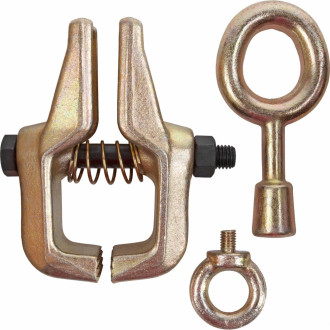 Двухфункциональный захват AV Steel AV-921176