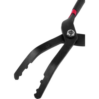 Щипцы для демонтажа клипс обшивки AV Steel AV-921185