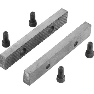 Комплект губок для тисков AV-940110 AV Steel AV-940110J