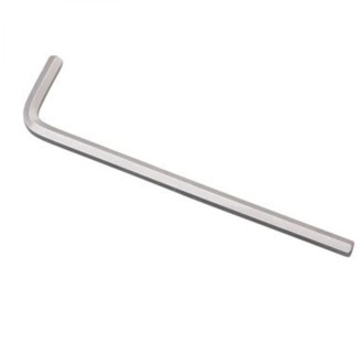 Удлиненный шестигранный ключ AV Steel AV Steel