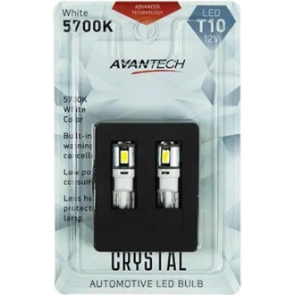 Светодиодная лампа Avantech ALB0104