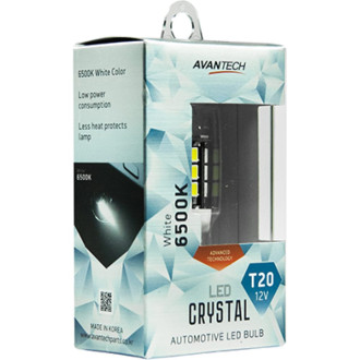 Светодиодная лампа Avantech ALB0126