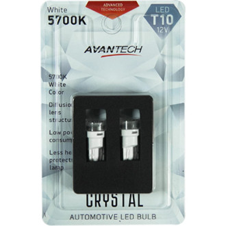 Светодиодная лампа Avantech ALB0102