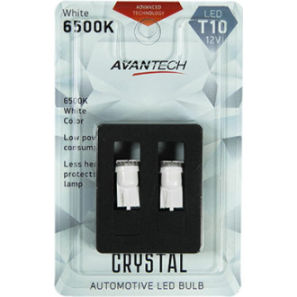 Светодиодная лампа Avantech ALB0101