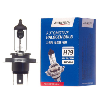 Головного света лампа Avantech AB0046