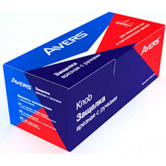Защелка AVERS 6082-05-G