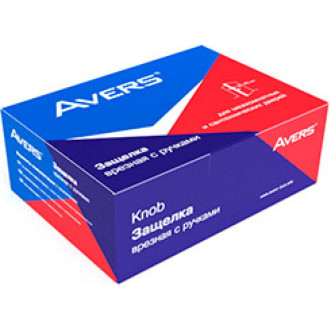 Защелка AVERS 8023-03-AB