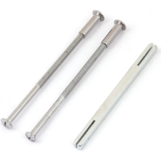 Ручки на планке AVERS Avers HP-85.0426-CR