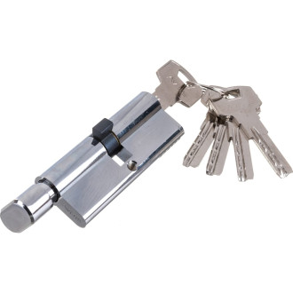 Цилиндровый механизм AVERS GM-80-C-CR