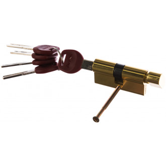 Цилиндровый механизм AVERS JM-60-C-G