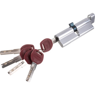 Цилиндровый механизм AVERS JM-100-C-CR