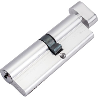 Цилиндровый механизм AVERS JM-9040C/50-C-CR 27452