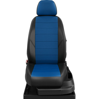 Авточехлы для Chery Tiggo FL с 2012-2014г. джип AVTOLIDER1 CR10-0302-EC05