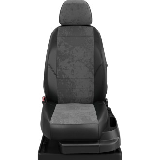 Авточехлы для Land Rover FreeLander 2 с 2006-2010г. джип AVTOLIDER1 LD07-0101-EC13