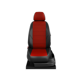 Авточехлы для Mercedes Benz B-classe W 246 с 2011-н.в. хэтчбек AVTOLIDER1 MB17-0202-EC06