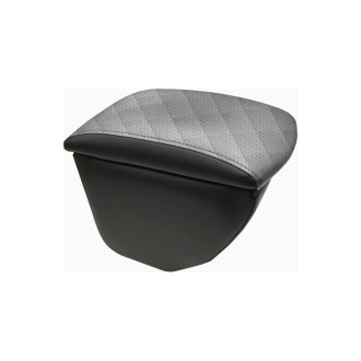 Передний подлокотник для Skoda Rapid 2012-н.в. AVTOLIDER1 PP-Skoda-Rapid-02R