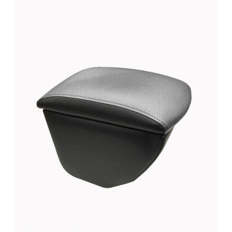 Передний подлокотник Volkswagen Jetta 5 2005- AVTOLIDER1 PP-Volkswagen-Jetta-5-02