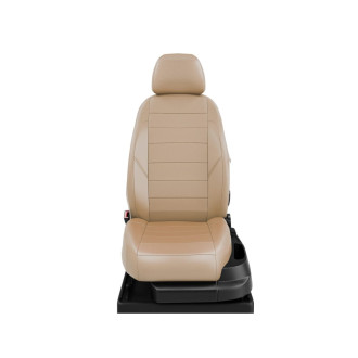 Авточехлы для Renault Laguna 3 с 2008-н.в. седан, хэтчбек AVTOLIDER1 RN22-0803-EC26