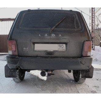 Фаркоп LADA Urban AVTOS VAZ-64