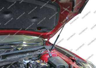 Упоры капота для Mazda CX-5 2011-2017 АвтоУпор UMACX5012