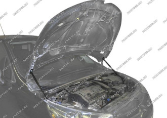 Упоры капота для Citroen C4 2011-н.в. АвтоУпор UCIC4011