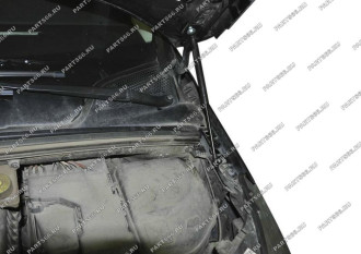 Упоры капота для Citroen C4 2011-н.в. АвтоУпор UCIC4011