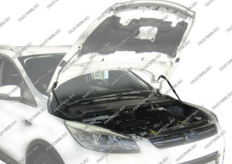 Упоры капота для Ford Kuga II 2013-2017 АвтоУпор UFDKUG012