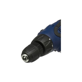 Сетевой дрель шуруповерт AYGER AES650/2