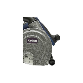 Штроборез AYGER APM1700