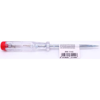Индикаторная отвертка BM Group BM-1142