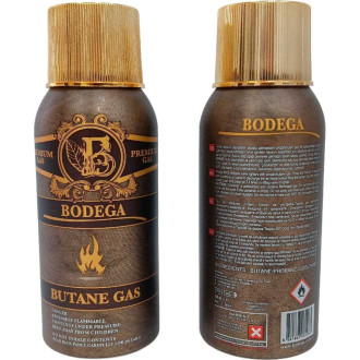 Баллончик BODEGA 8681863081287