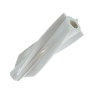 Нейлоновый дюбель для газобетона Bohrer 14х80 RD 100 шт.