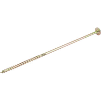 Шурупы для дерева Bohrer 8x280 5 шт.