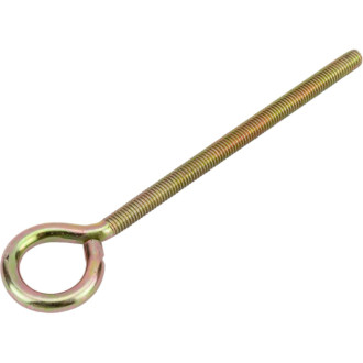 Крючок-кольцо Bohrer М5x80