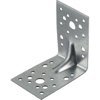 Усиленный уголок Bohrer KUU-105x105x90
