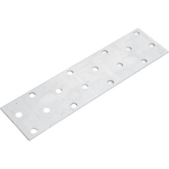 Монтажная пластина Bohrer PS40x160