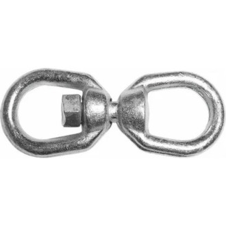 Вертлюг Bohrer U.S-G402-8