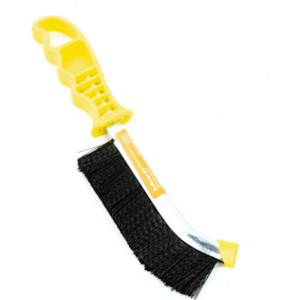 Корщетка для зачистки Bohrer 36500003