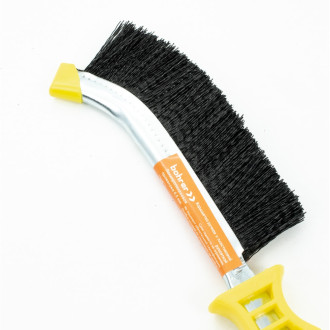 Корщетка для зачистки Bohrer 36500003