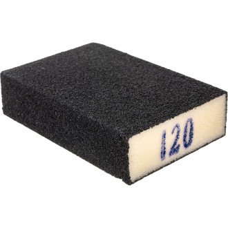 Абразивная губка Bohrer 525172120