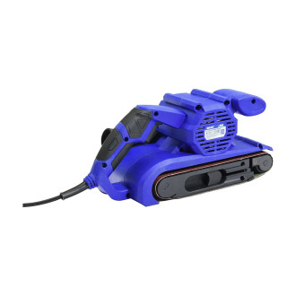 Ленточная шлифовальная машина BOJET EBS-900