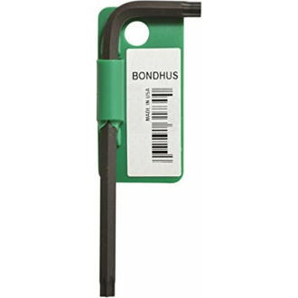 L-образный ключ BONDHUS 31845