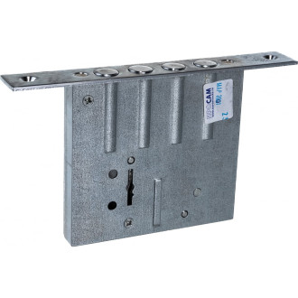 Замок врезной BORDER 2128