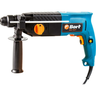 Электрический перфоратор BORT BHD-700-P