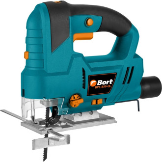 Электрический лобзик BORT BPS-850-QL