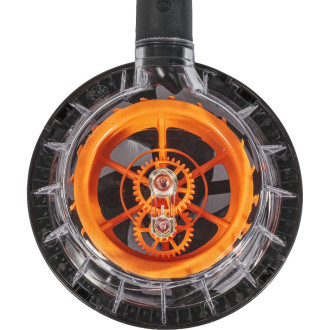 Щетка для мойки высокого давления BORT Brush RS (rotating wash brush)