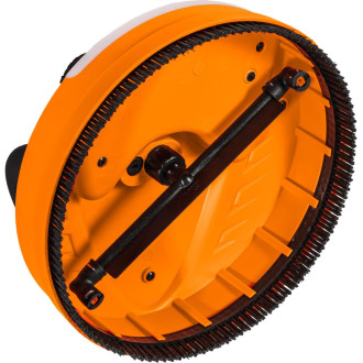 Щетка для мойки высокого давления BORT Speed Master Pro (Patio)