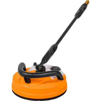 Щетка для мойки высокого давления BORT Speed Master Pro (Patio)