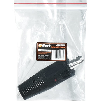 Фреза для мойки высокого давления BORT Adjustable Nozzle (Quick Fix)
